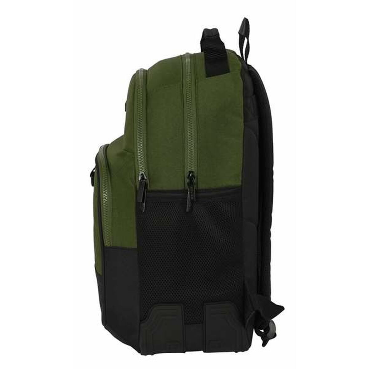 Schoolrugzak Safta Dark forest-Topper Trend