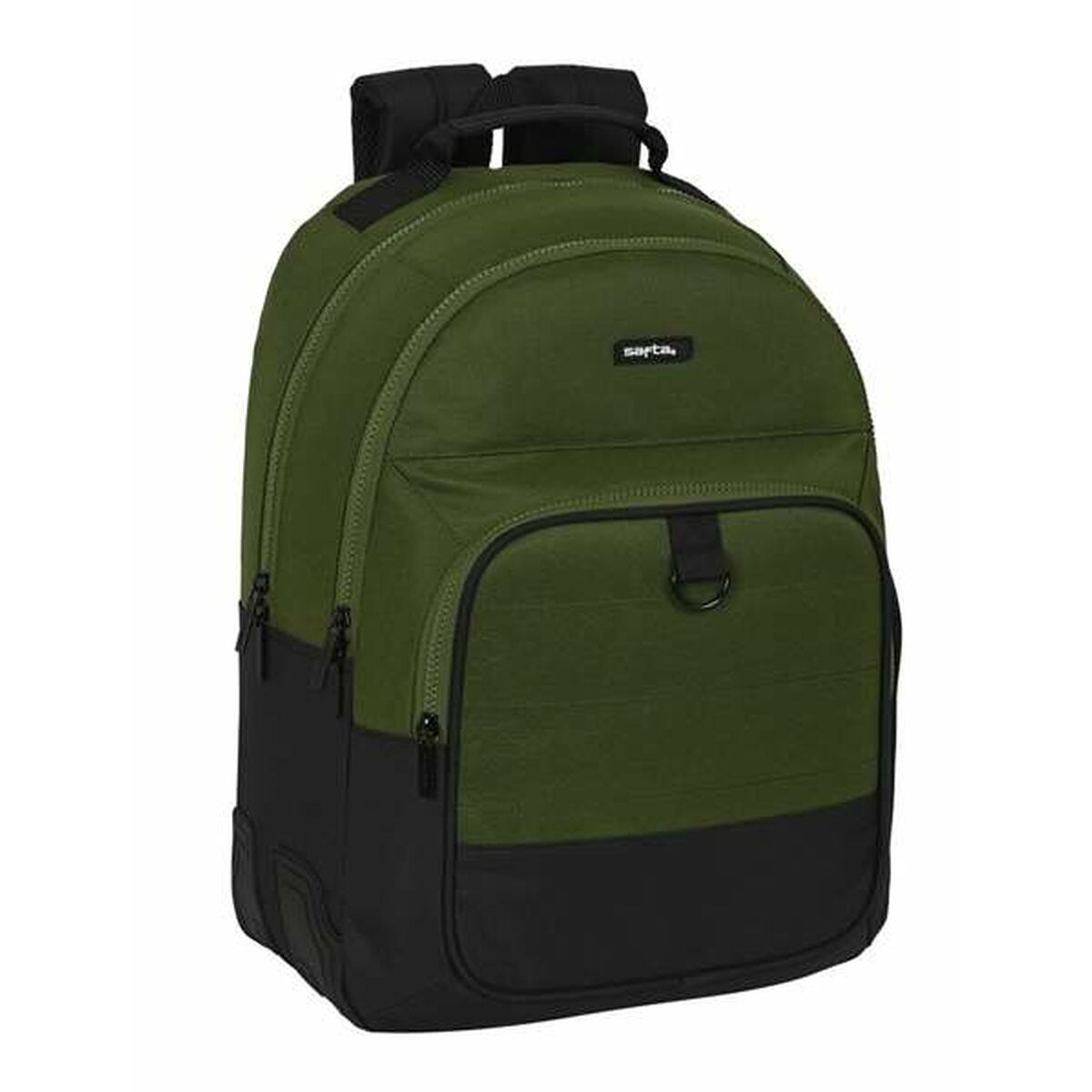 Schoolrugzak Safta Dark forest-Topper Trend