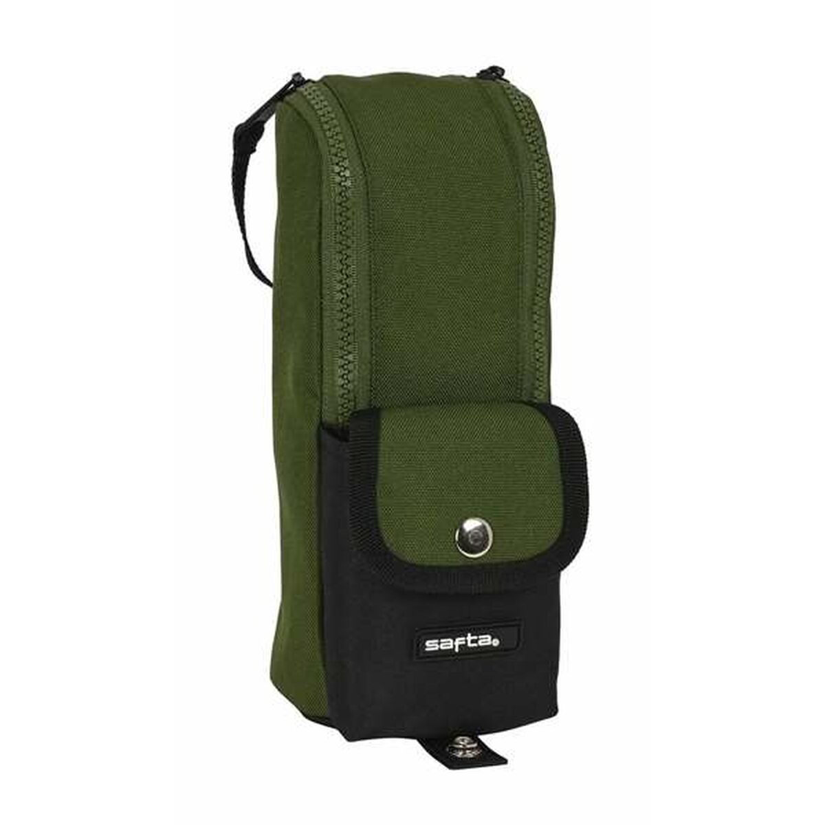 Alleshouder Safta Dark Forest Groen 6 x 21 x 6 cm-Topper Trend