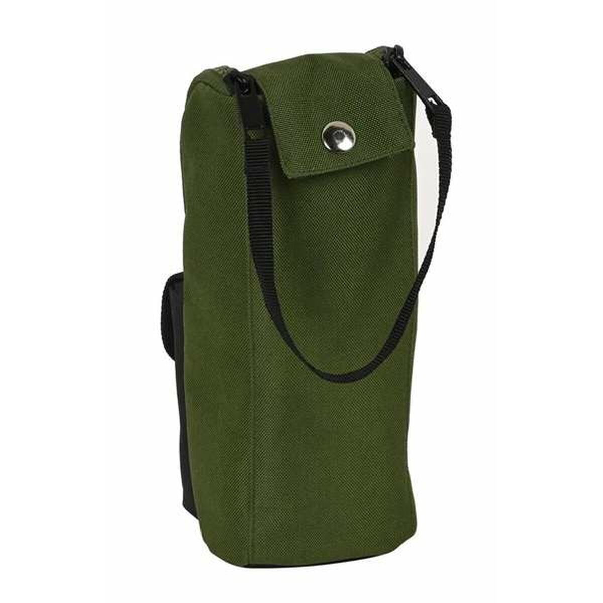 Alleshouder Safta Dark Forest Groen 6 x 21 x 6 cm-Topper Trend