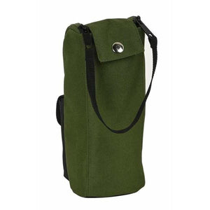 Alleshouder Safta Dark Forest Groen 6 x 21 x 6 cm-Topper Trend