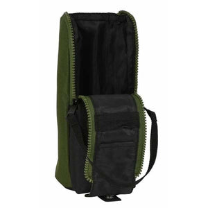 Alleshouder Safta Dark Forest Groen 6 x 21 x 6 cm-Topper Trend