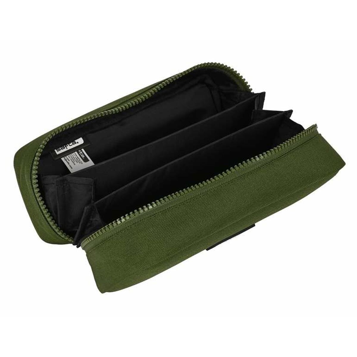 Alleshouder Safta Dark Forest Groen 21 x 8 x 8 cm-Topper Trend
