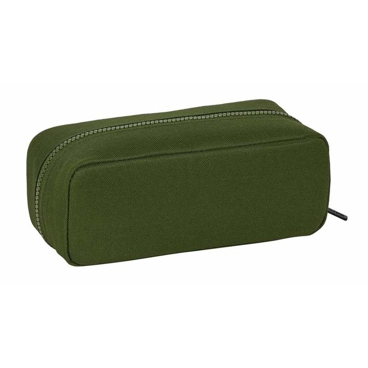 Alleshouder Safta Dark Forest Groen 21 x 8 x 8 cm-Topper Trend