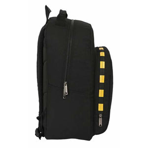 Schoolrugzak BlackFit8 Zone Zwart 32 x 42 x 15 cm-Topper Trend