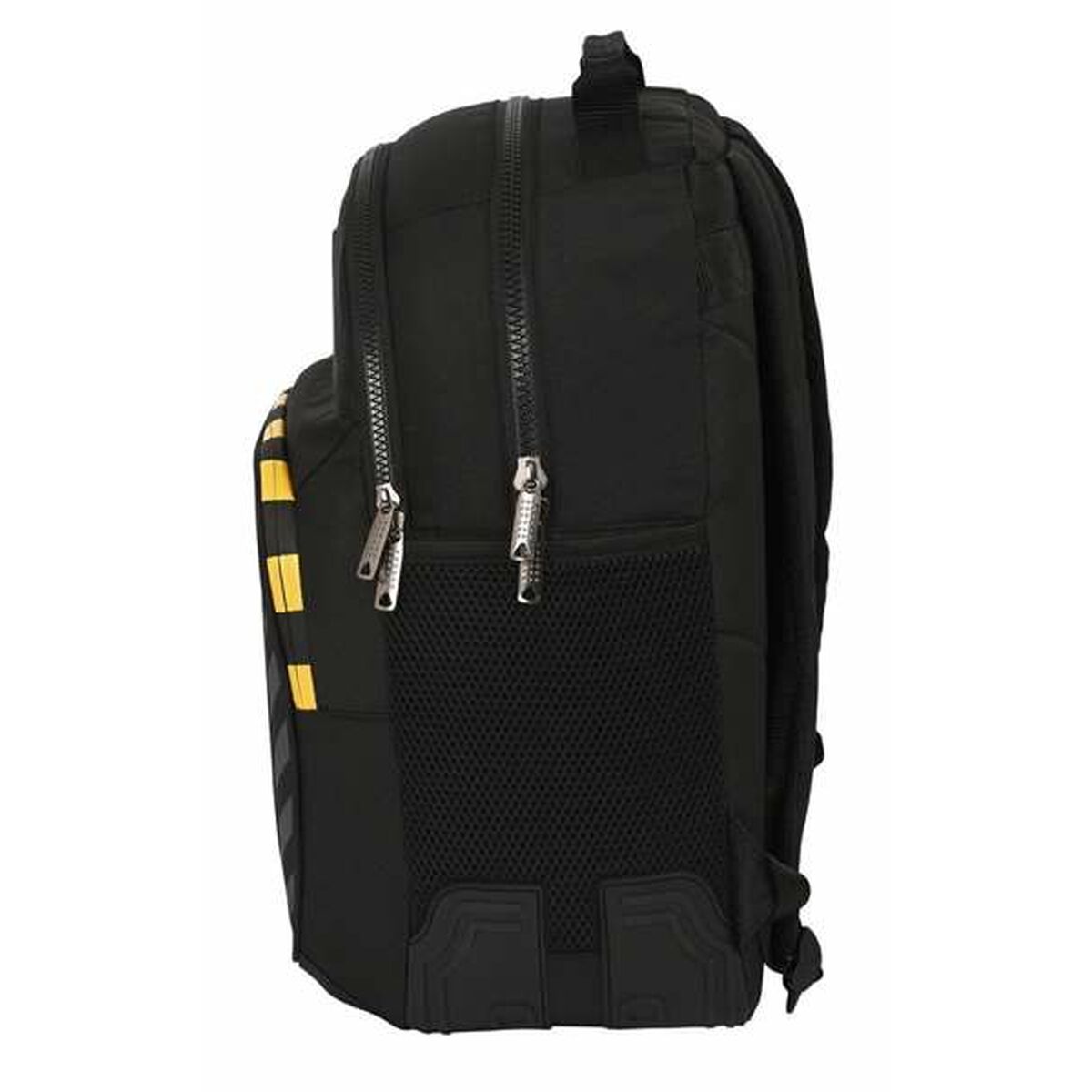 Schoolrugzak BlackFit8 Zone Zwart 32 x 42 x 15 cm-Topper Trend