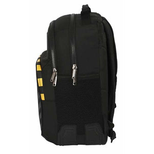 Schoolrugzak BlackFit8 Zone Zwart 32 x 42 x 15 cm-Topper Trend