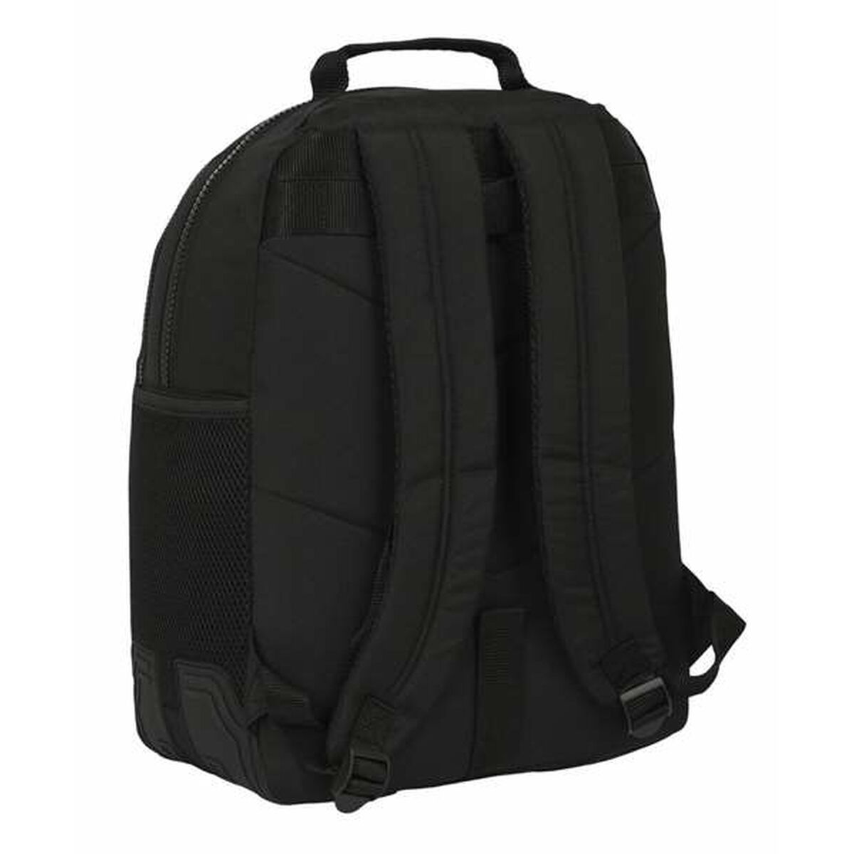 Schoolrugzak BlackFit8 Zone Zwart 32 x 42 x 15 cm-Topper Trend