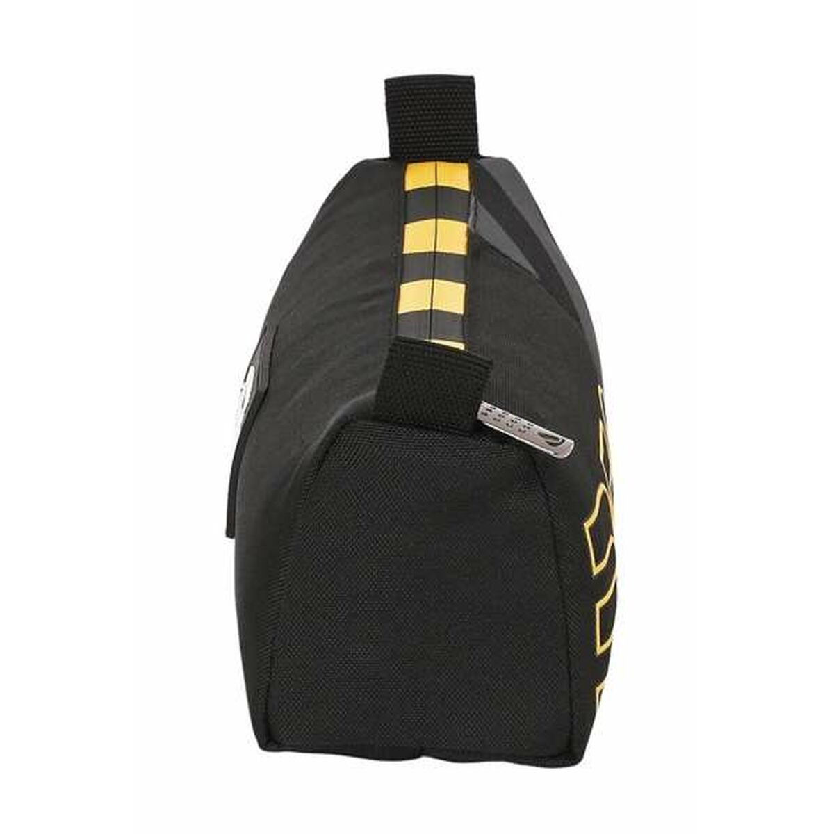 Alleshouder BlackFit8 Zone Zwart 21 x 8 x 7 cm Gerecycled-Topper Trend