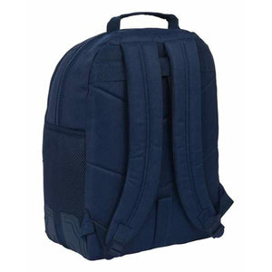 Schoolrugzak BlackFit8 Marineblauw 32 x 42 x 15 cm-Topper Trend