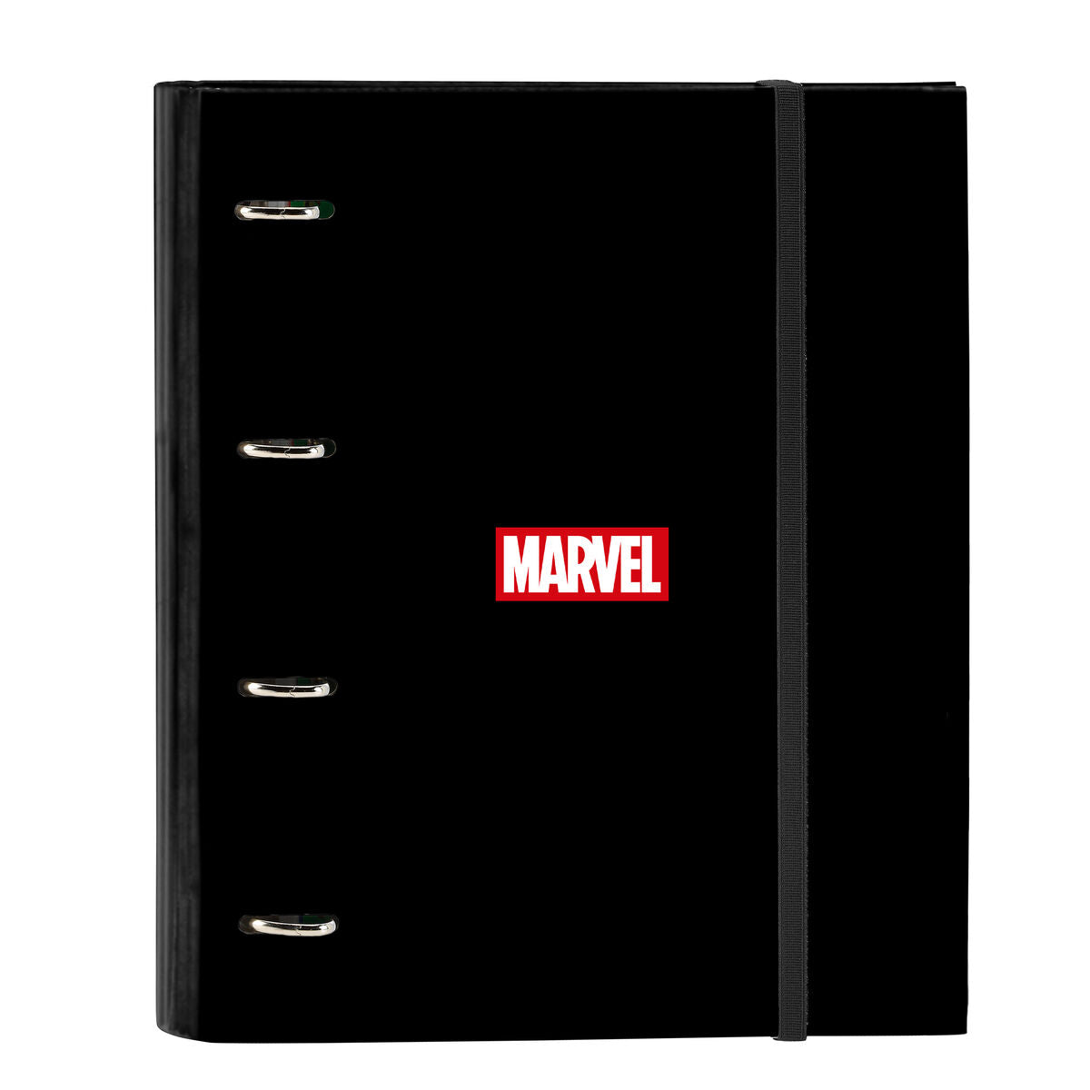 Ringmap Marvel Zwart-Topper Trend