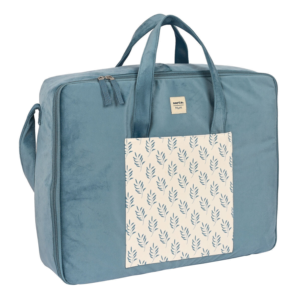 Reistas Safta Leaves 50 x 40 x 14 cm-Topper Trend
