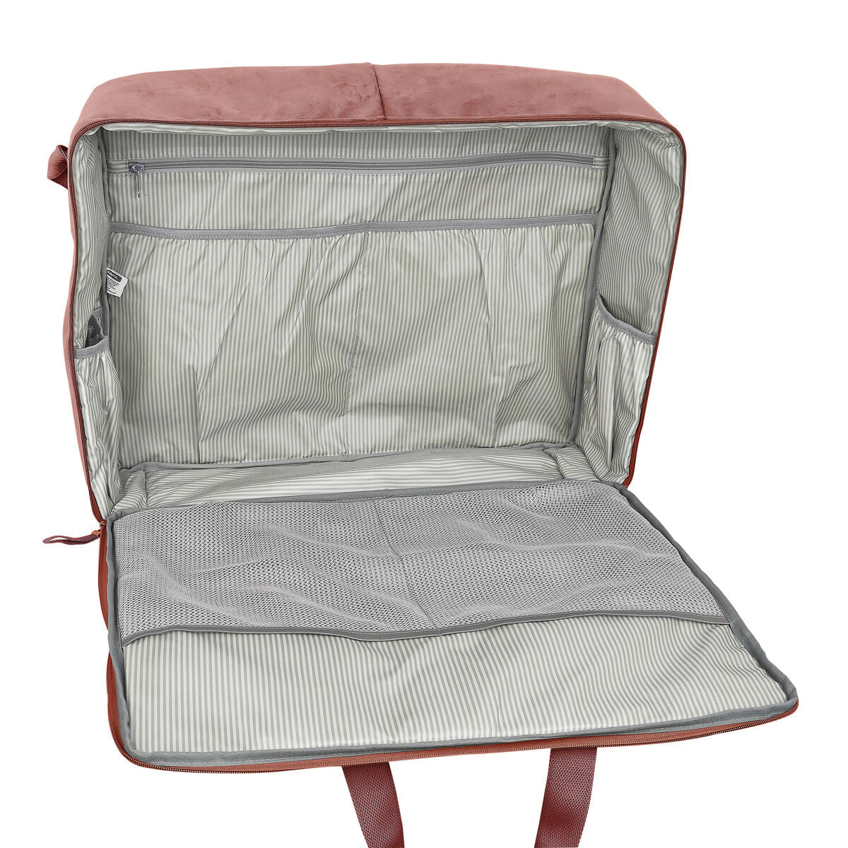 Reistas Safta Marsala 50 x 40 x 14 cm-Topper Trend