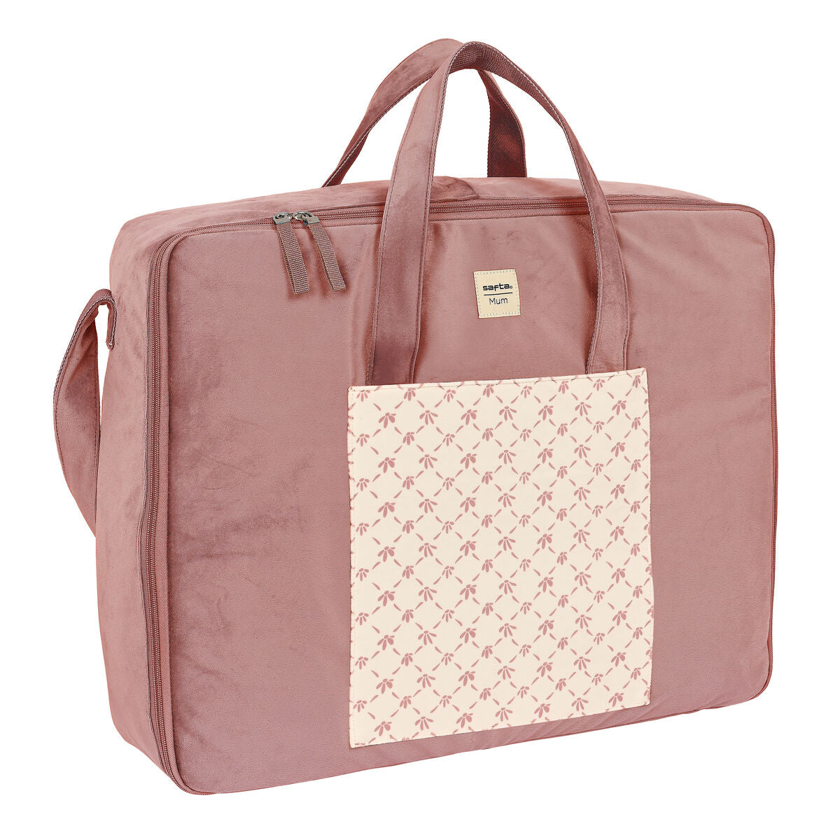 Reistas Safta Marsala 50 x 40 x 14 cm-Topper Trend
