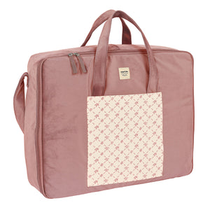 Reistas Safta Marsala 50 x 40 x 14 cm-Topper Trend