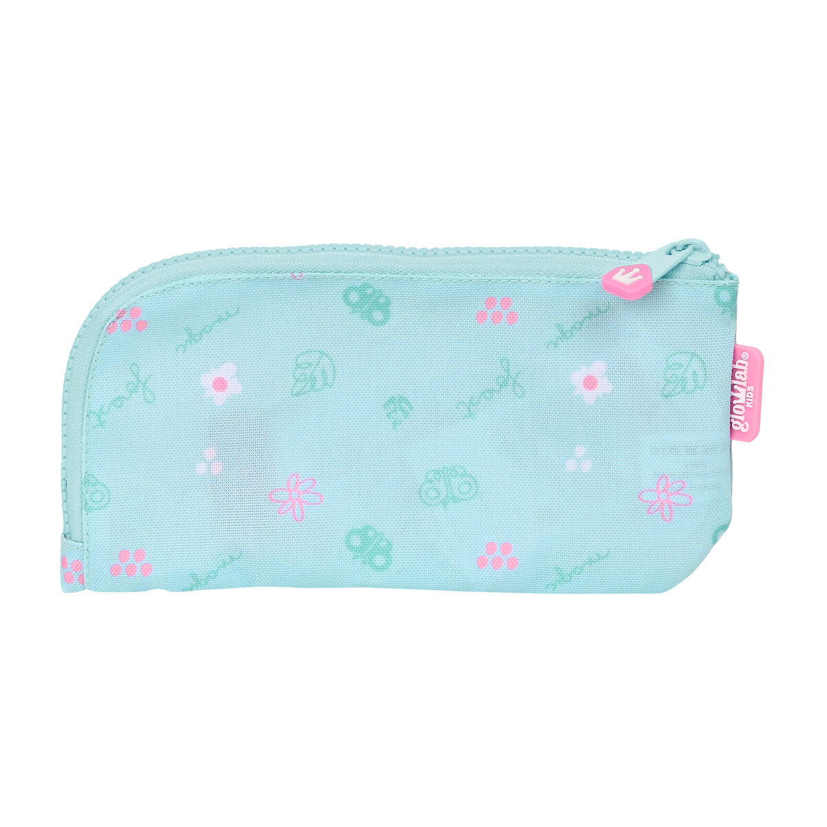 Alleshouder Glowlab Kids Cute Doll Licht Blauw 23 x 11 x 1 cm-Topper Trend