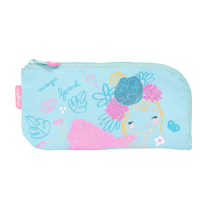 Alleshouder Glowlab Kids Cute Doll Licht Blauw 23 x 11 x 1 cm-Topper Trend
