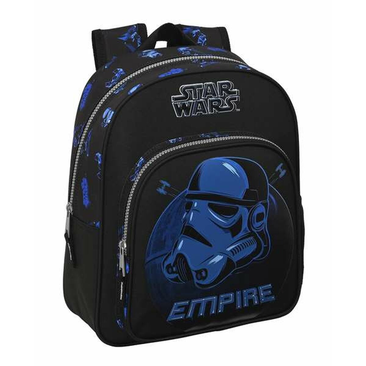 Kinderrugzak Star Wars Digital Escape 27 x 33 x 10 cm-Topper Trend