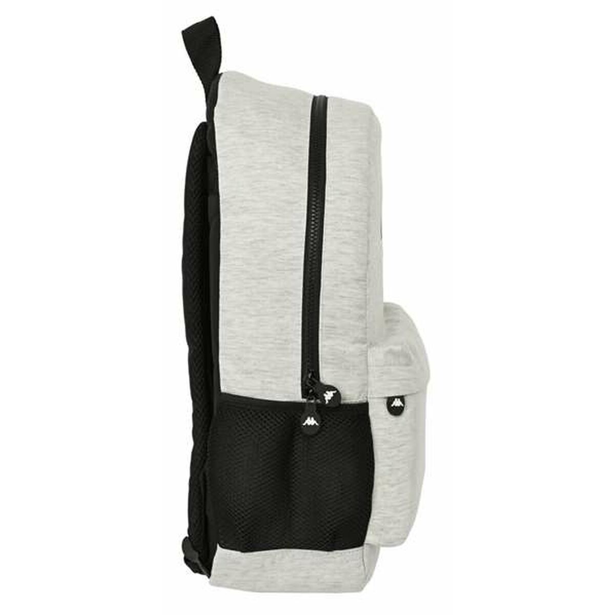 Schoolrugzak Kappa Grijs 30 x 46 x 14 cm-Topper Trend