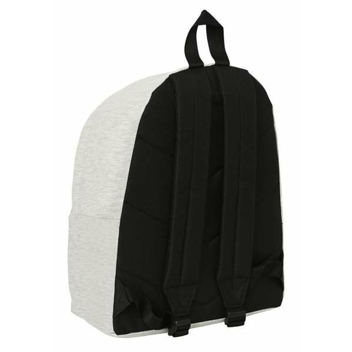 Schoolrugzak Kappa Grijs 33 x 42 x 15 cm-Topper Trend