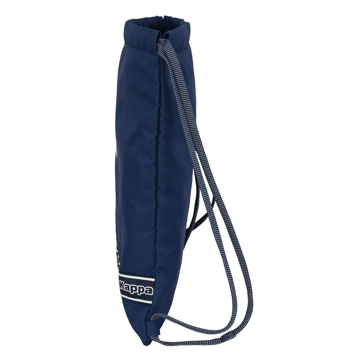 Rugtas met Koordjes Safta Navy Marineblauw 35 x 40 x 1 cm-Topper Trend