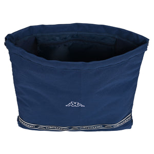 Rugtas met Koordjes Safta Navy Marineblauw 35 x 40 x 1 cm-Topper Trend