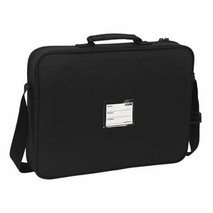 Schooltas Paul Frank Campers Zwart 38 x 28 x 6 cm-Topper Trend