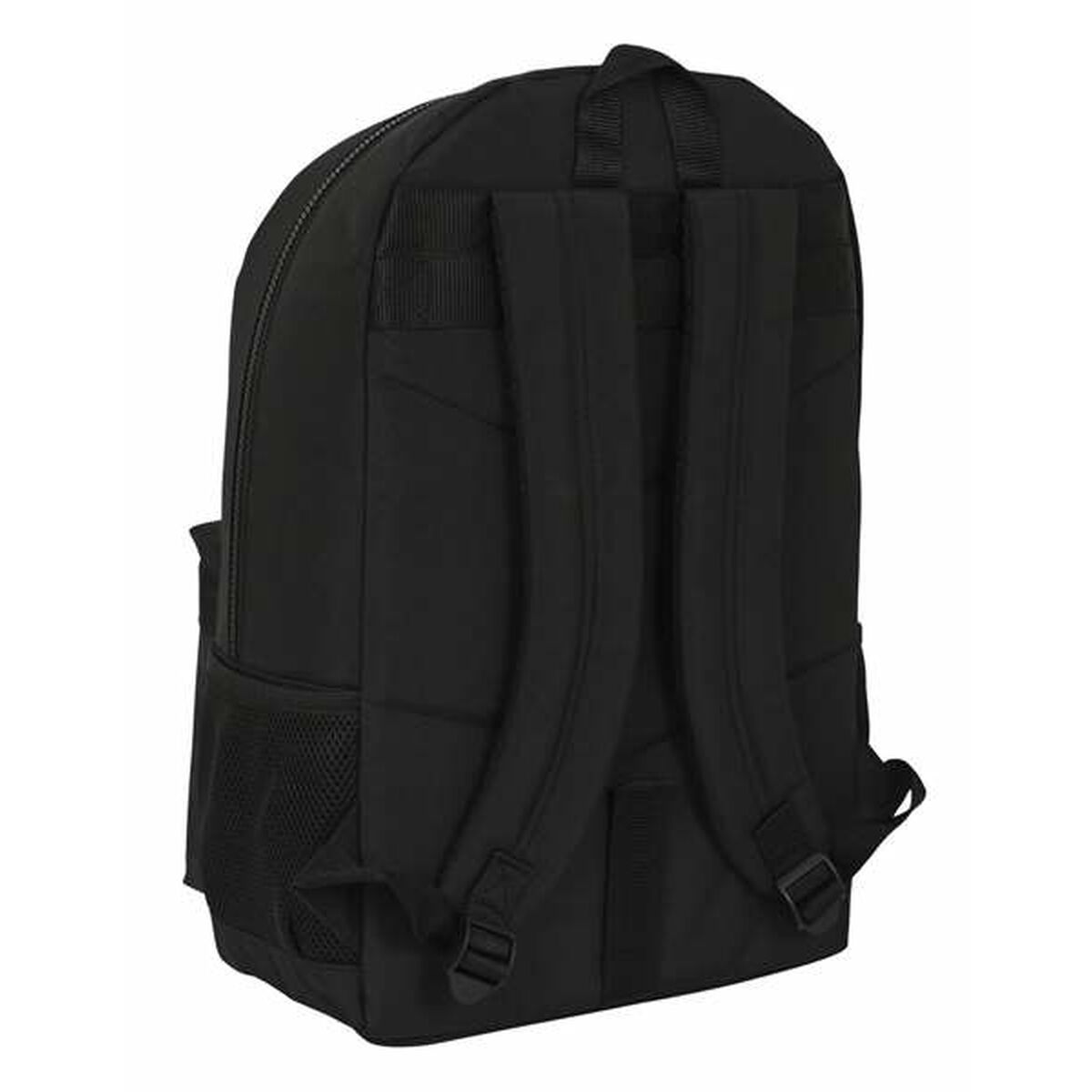 Schoolrugzak Paul Frank Campers Zwart 30 x 46 x 14 cm-Topper Trend