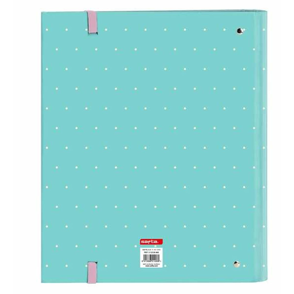 Ringmap Vicky Martín Berrocal Mint Paradise 27 x 32 x 3,5 cm-Topper Trend