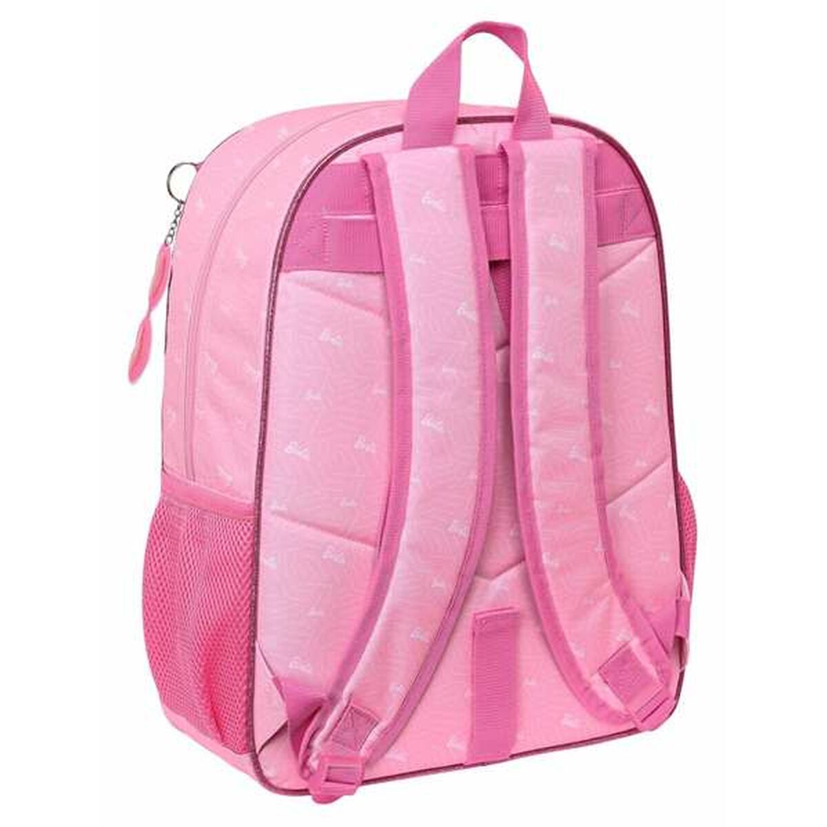 Schoolrugzak Barbie Girl Roze 33 x 42 x 14 cm-Topper Trend