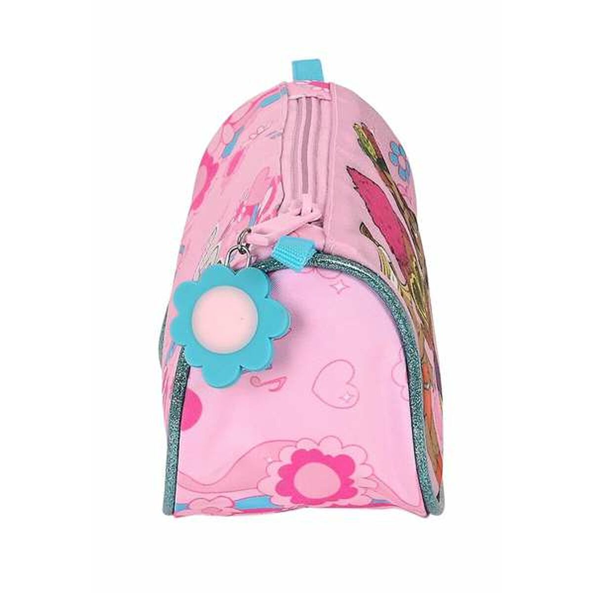 Alleshouder LOL Surprise! Glow Girl Roze 20 x 8,5 x 8 cm-Topper Trend