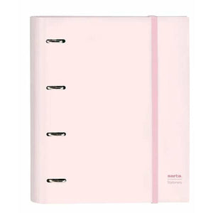 Ringmap Safta Coral Koraal 27 x 32 x 3,5 cm-Topper Trend