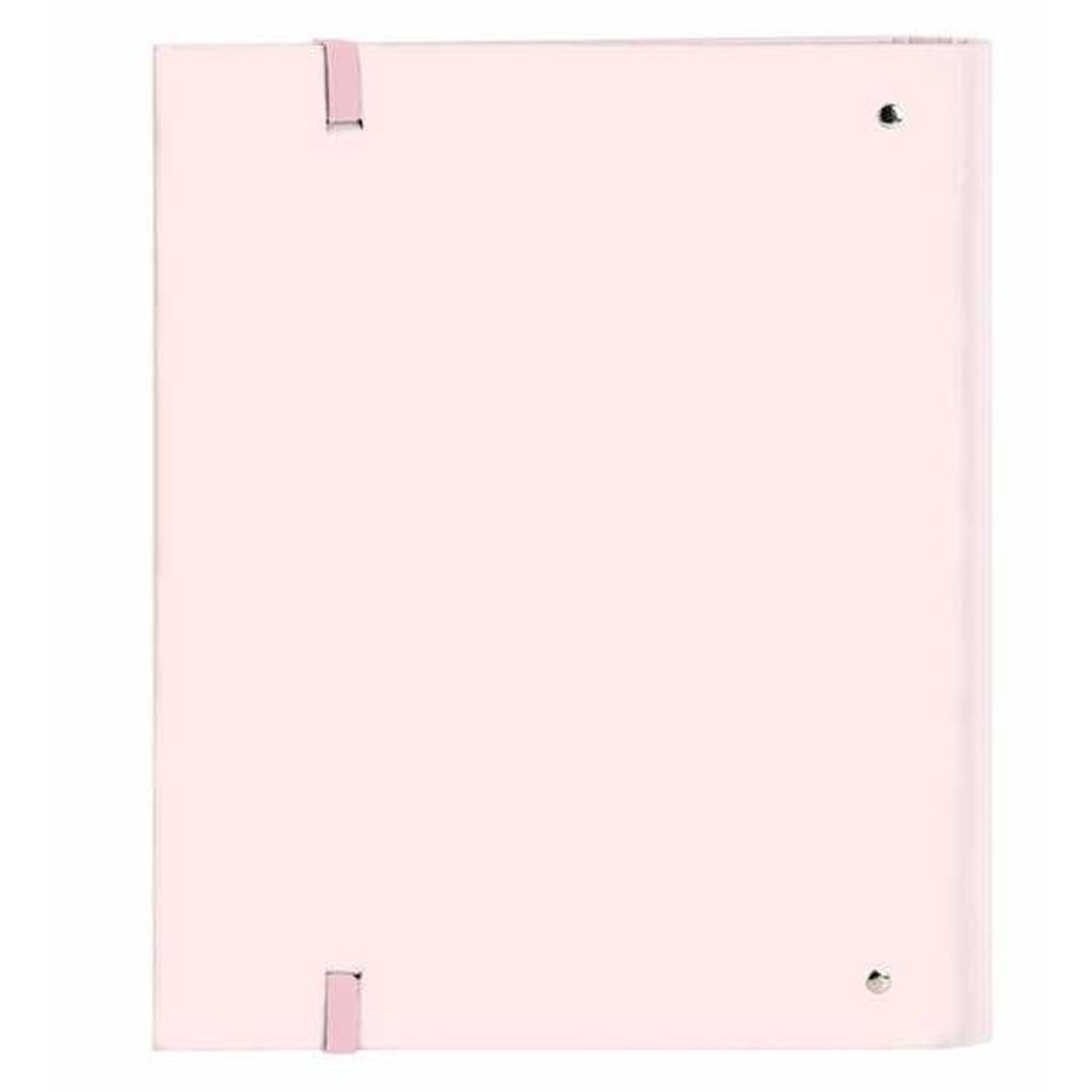 Ringmap Safta Coral Koraal 27 x 32 x 3,5 cm-Topper Trend
