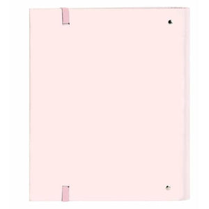 Ringmap Safta Coral Koraal 27 x 32 x 3,5 cm-Topper Trend