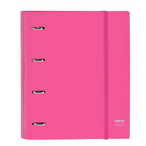 Ringmap Safta Fresa Aardbei 27 x 32 x 3,5 cm-Topper Trend