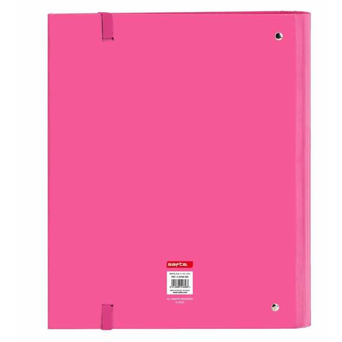 Ringmap Safta Fresa Aardbei 27 x 32 x 3,5 cm-Topper Trend