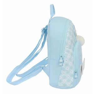 Kinderrugzak Glow Lab 25 x 30 x 13 cm Mini Zwaan-Topper Trend