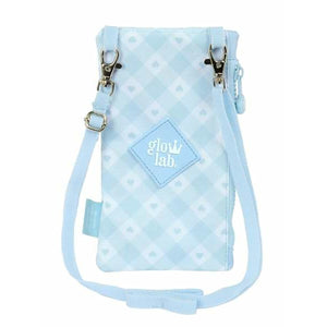 Zak voor mobiel Glowlab Kids Cisnes Blauw 10 x 19 cm-Topper Trend