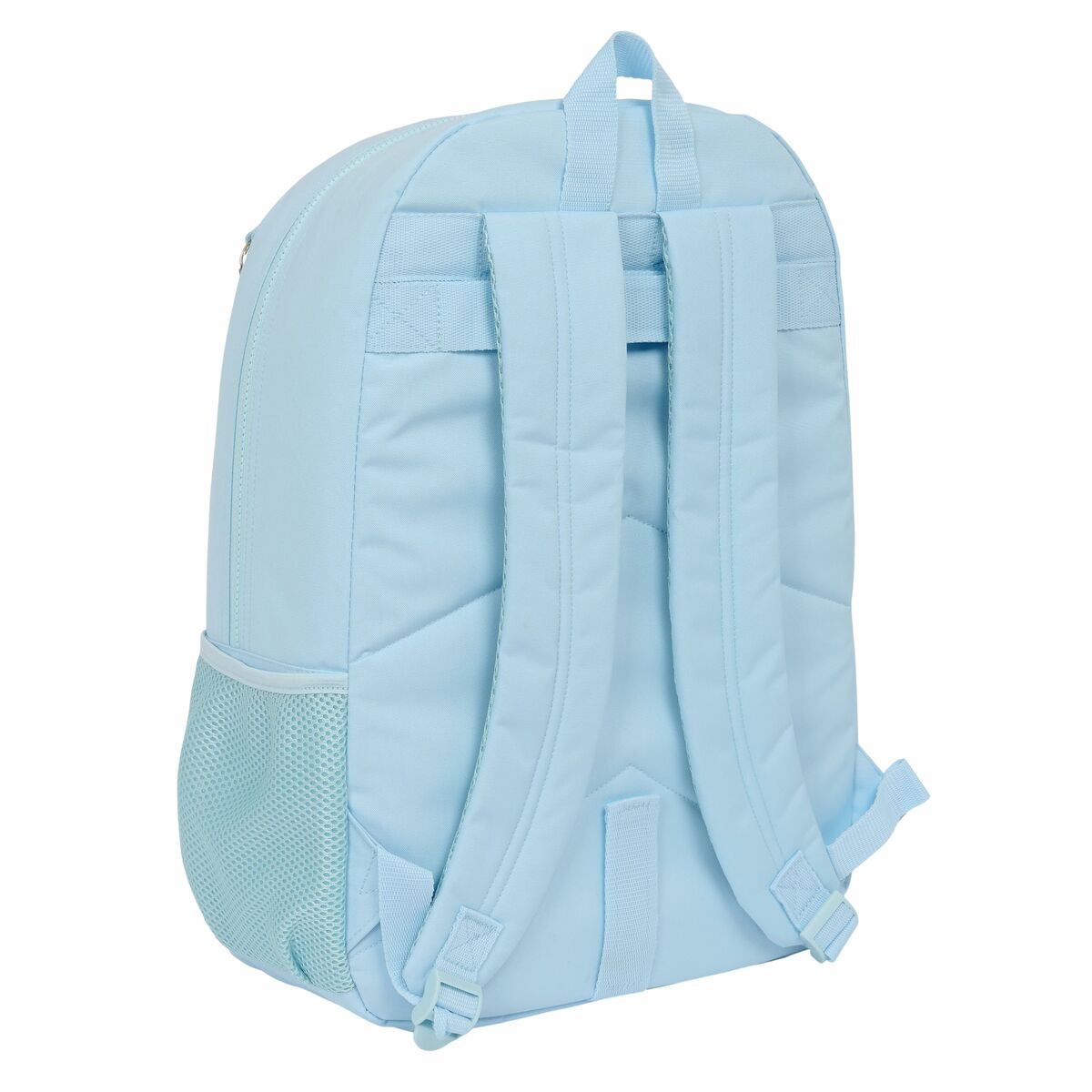 Schoolrugzak Glow Lab 30 x 46 x 14 cm Zwaan-Topper Trend
