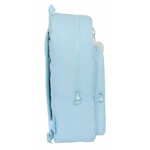 Schoolrugzak Glow Lab 30 x 46 x 14 cm Zwaan-Topper Trend