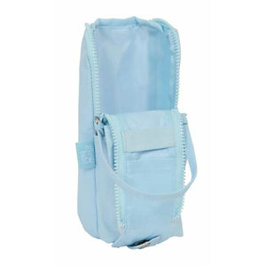 Alleshouder Glowlab Kids Licht Blauw 6 x 21 x 6 cm Zwaan-Topper Trend