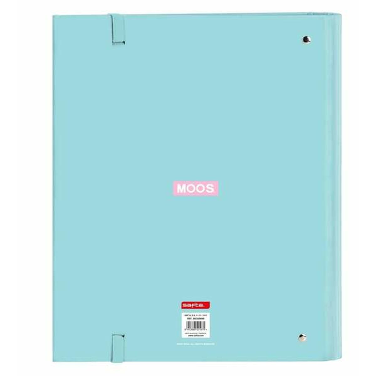 Ringmap Moos Butterflies Vlinders-Topper Trend