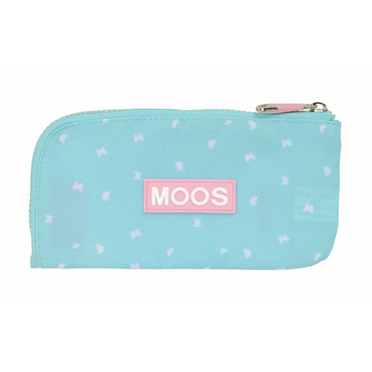 Alleshouder Safta Butterflies Licht Blauw 23 x 11 x 1 cm Gerecycled-Topper Trend