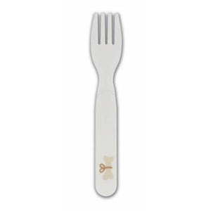 Kinderen servies set Safta Polyurethaan Beige Puppy 4 Onderdelen-Topper Trend
