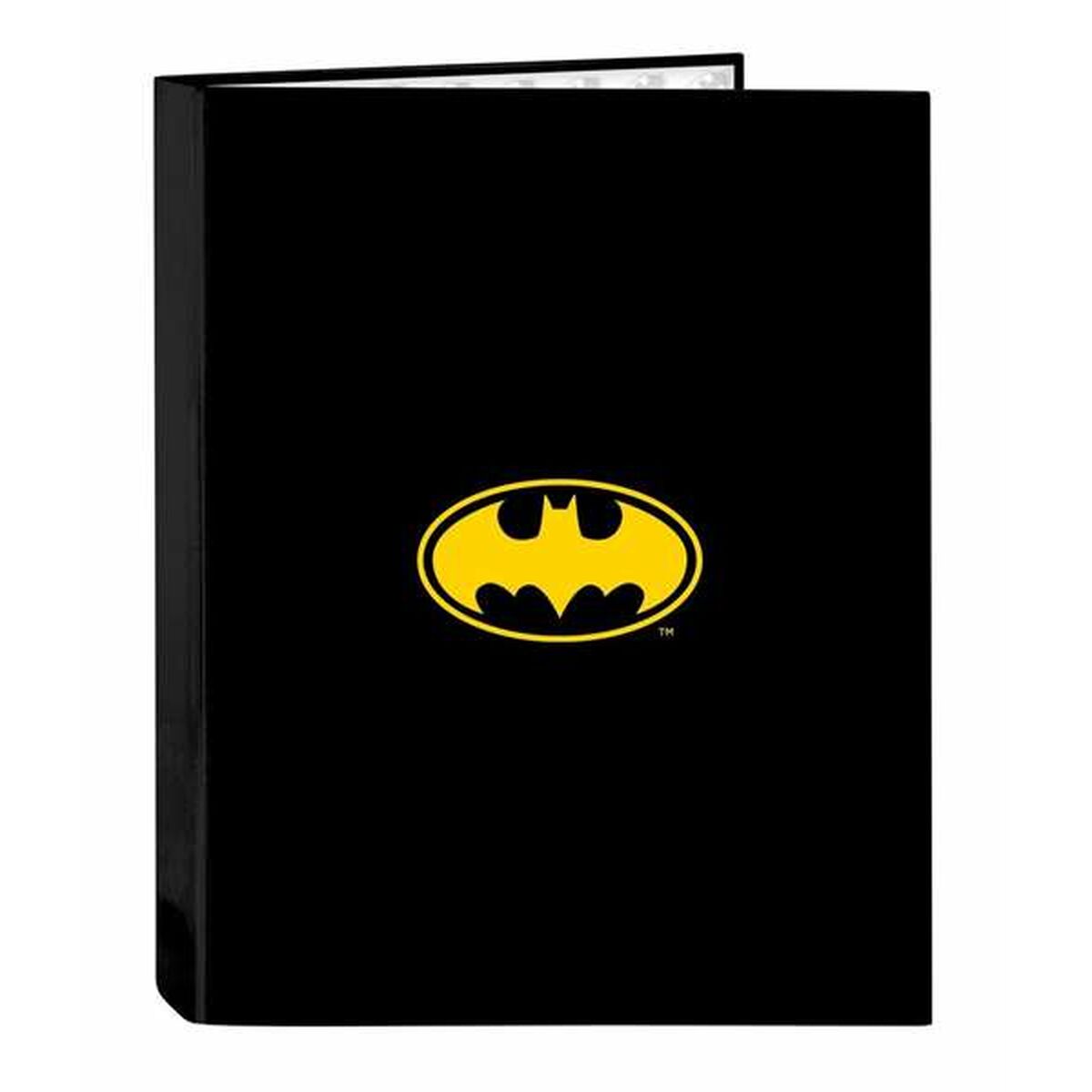 Ringmap Batman Game Over 26,5 x 33 x 4 cm-Topper Trend