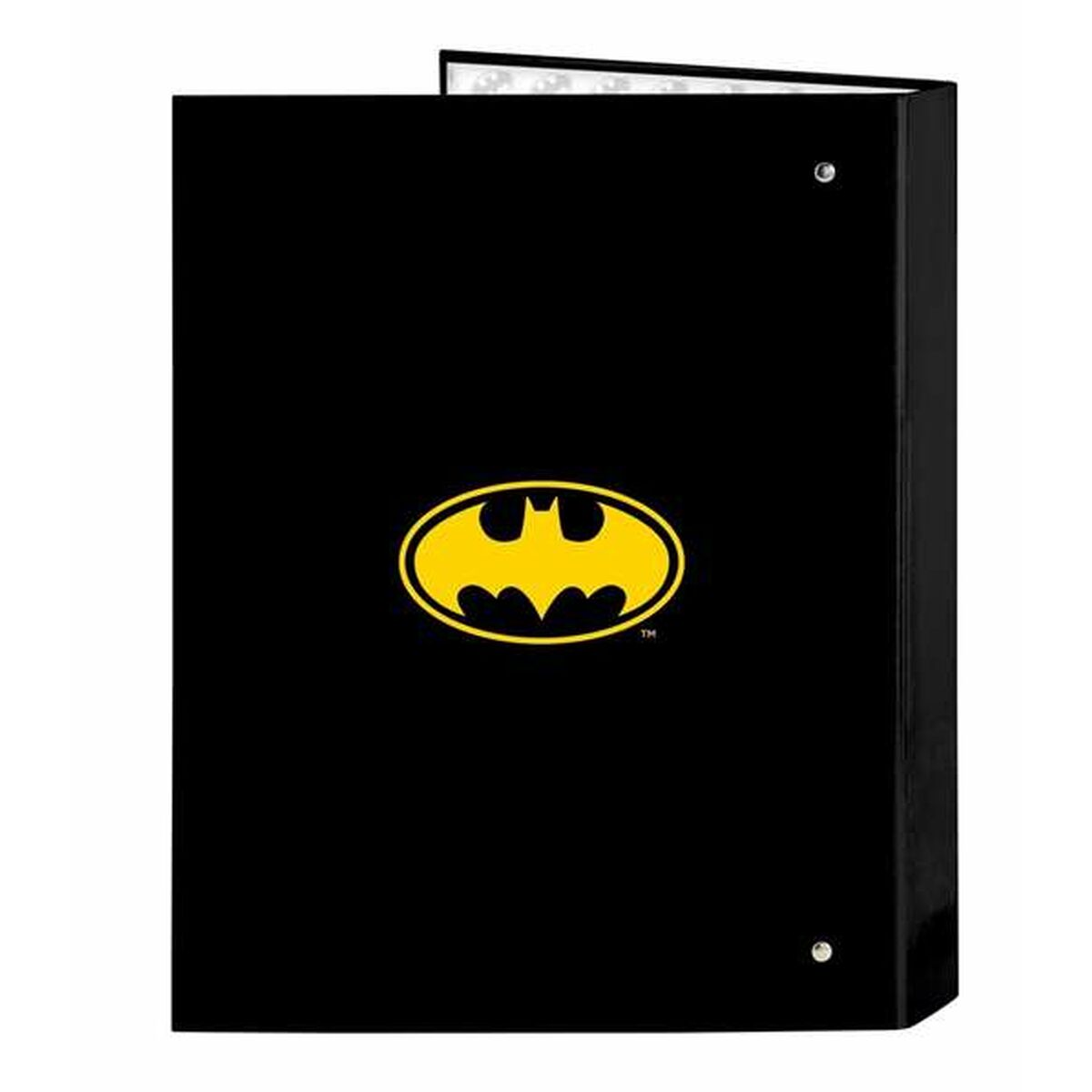Ringmap Batman Game Over 26,5 x 33 x 4 cm-Topper Trend