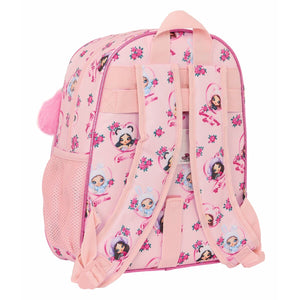 Kinderrugzak Na!Na!Na! Surprise Fabulous 28 x 34 x 10 cm-Topper Trend