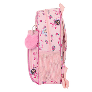 Kinderrugzak Na!Na!Na! Surprise Fabulous 28 x 34 x 10 cm-Topper Trend