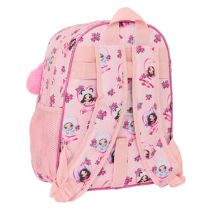 Kinderrugzak Na!Na!Na! Surprise Fabulous 28 x 34 x 10 cm-Topper Trend