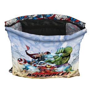 Rugtas met Koordjes The Avengers Forever-Topper Trend
